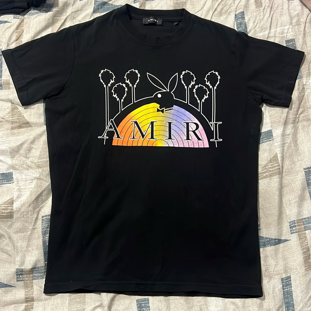 Amiri t-shirt